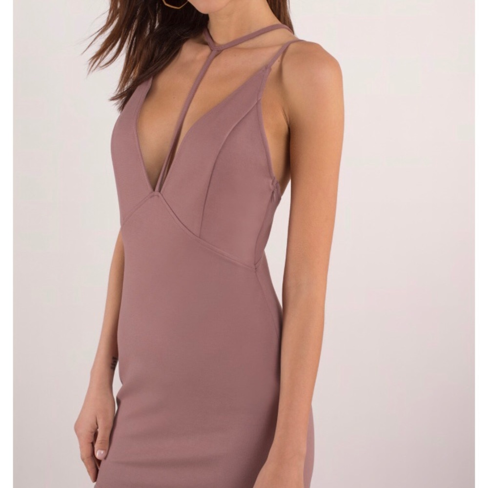Bodycon dress